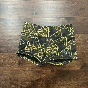 Fleo Shorts - Medium (Double Lined)